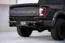 Addictive Desert Designs 2021 - 2023 Ford Raptor Phantom Rear Bumper - R210191190103-16