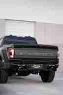 Addictive Desert Designs 2021 - 2023 Ford Raptor Phantom Rear Bumper - R210191190103-11