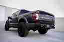 Addictive Desert Designs 2021 - 2023 Ford Raptor Phantom Rear Bumper - R210191190103-10