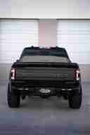 Addictive Desert Designs 2021 - 2023 Ford Raptor Phantom Rear Bumper - R210191190103-13