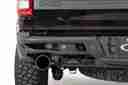 Addictive Desert Designs 2021 - 2023 Ford Raptor PRO Bolt-On Rear Bumper - R218571280103-6