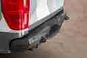 Addictive Desert Designs 2019 - 2022 Ford Ranger Stealth Fighter Rear Bumper - R221231280103-1