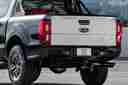 Addictive Desert Designs 2019 - 2022 Ford Ranger Stealth Fighter Rear Bumper - R221231280103-2
