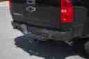 Addictive Desert Designs 2017 - 2020 Chevy Colorado ZR2 Stealth Fighter Rear Bumper - R371021280103-1