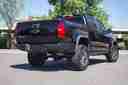 Addictive Desert Designs 2017 - 2020 Chevy Colorado ZR2 Stealth Fighter Rear Bumper - R371021280103-2