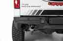 Addictive Desert Designs 2019 - 2022 Chevy/GMC 1500 Stealth Rear Bumper - R447711280103-5