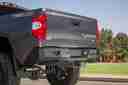 Addictive Desert Designs 2014 - 2021 Toyota Tundra Stealth Fighter Rear Bumper - R741231280103-1