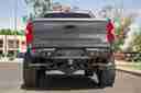 Addictive Desert Designs 2014 - 2021 Toyota Tundra Stealth Fighter Rear Bumper - R741231280103-2