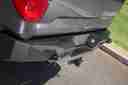Addictive Desert Designs 2014 - 2021 Toyota Tundra Stealth Fighter Rear Bumper - R741231280103-4