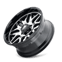 Grind AT-151 Series Wheel-3