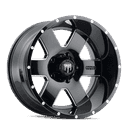 Armor AT-155 Series Wheel-1