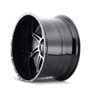 Vortex AT-162 Series Wheel-2