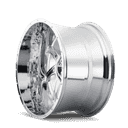 Vortex AT-162 Series Wheel-2