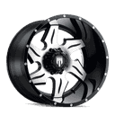 Ninja AT-163 Series Wheel-1