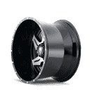Ninja AT-163 Series Wheel-2