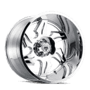 Ninja AT-163 Series Wheel-1