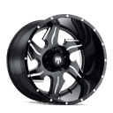Ninja AT-163 Series Wheel-1