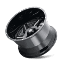 Ninja AT-163 Series Wheel-3