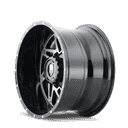 Warrior AT-165 Series Wheel-2