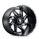 Spyder AT-183 Series Wheel-1