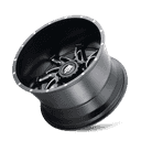Spyder AT-183 Series Wheel-3