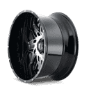 DNA AT-184 Series Wheel-1
