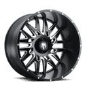 DNA AT-184 Series Wheel-1