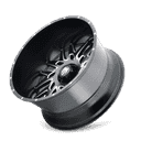 DNA AT-184 Series Wheel-3