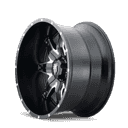 Lonestar AT-185 Series Wheel-2