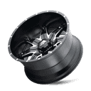 Lonestar AT-185 Series Wheel-3