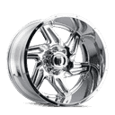 Spurs AT-186 Series Wheel-1