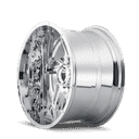 Spurs AT-186 Series Wheel-2