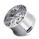 Spurs AT-186 Series Wheel-3