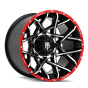 Gridlock AT-1901 Series Wheel-1
