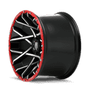 Gridlock AT-1901 Series Wheel-2