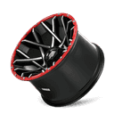 Gridlock AT-1901 Series Wheel-3