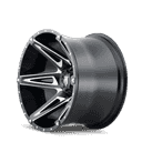Kutz AT-1902 Series Wheel-2