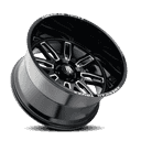 Restless AT-1915 Series Wheel-2