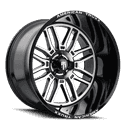 Restless AT-1915 Series Wheel-1