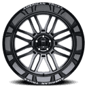 Restless AT-1915 Series Wheel-3