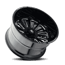 Butcher AT-1916 Series Wheel-2