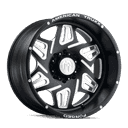 Forged Orion ATF1908 Series Wheel-1