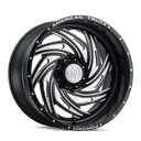 Forged Twisted ATF1911 Series Wheel-1