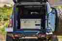 Arctic Series Cooler Refrigerator - 42L-6