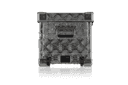 Arctic Series Cooler Refrigerator - 42L-17