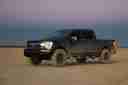 2015-2024 Ford F-150 Frontier Series Running Boards-9