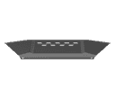 2021-2023 Ford Bronco Terra Series Skid Plate-1