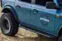 2021-2023 Ford Bronco Terra Series Side Steps-4