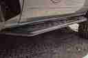 2021-2023 Ford Bronco Terra Series Side Steps-6