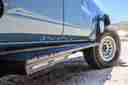 2021-2023 Ford Bronco Frontier Series Side Steps-7